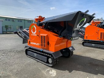 Drtička suti KOMPLET K-JC 503. - 6