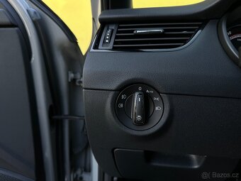 Škoda Octavia III RS CHALENGE 2.0TSI/169kW 1.Maj. r.v. 2018 - 6