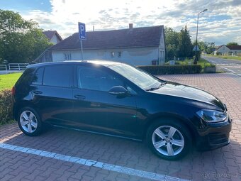 VW Golf 71.4 TSI 90KW nové rozvody - 6