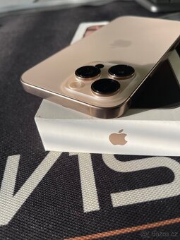 Apple iPhone 16 pro max 512gb - 6