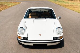 Porsche 911 T/E 2.4 z roku 1973 - 6