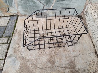 Košík na Babetu - 6