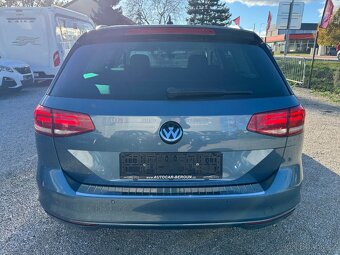 Volkswagen Passat Variant 2.0 TDi Comf. NAVI ALU-18 LED ACC - 6