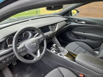 OPEL INSIGNIA KOMBI 2,0 CDTI,128 KW, R.V.2022 - 6