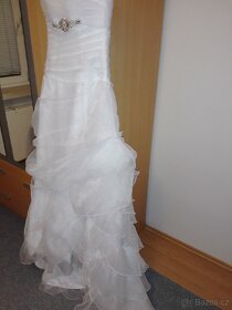 Svatební šaty - 6