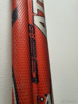 sjezdové lyže ATOMIC 160cm ZASLÁNÍ ANO - 6