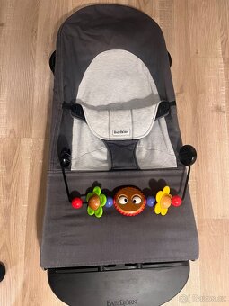 Houpátko Babybjörn - 6