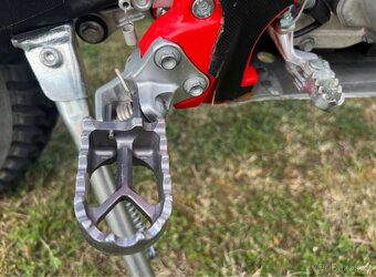 Prodám BETA EVO FACTORY 300 - 6