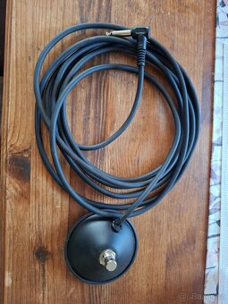 Lampový zesilovač EVH 5150iii LBX-ii, 15W - 6