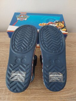 Sandálky - vel.30 - NOVÉ - 6