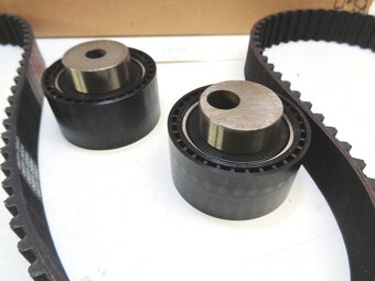 Citroen Jumper Peugeot Boxer Fiat Ducato 2006 - 2014 díly - 6