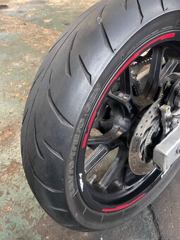 Aprilia rs4 2017 - 6