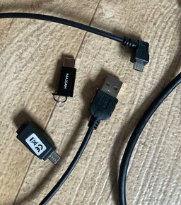 Vw,Audi,MDI MMI USB kábel / GPS anténa k rádiu. - 6