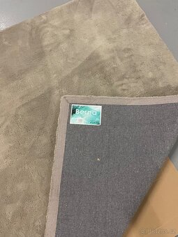 Koberec Berna Liso - 6