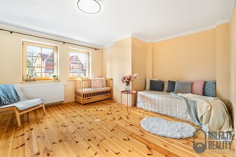 Prodej bytu 3+kk |128 m²| zahrada, Jablonec nad Nisou - 6