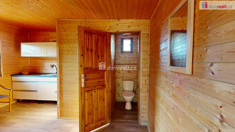 Prodej, zahrada s chatkou, 275 m2, Opava - 6