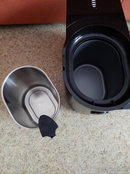 Jura Chladnička Mléka Cool Control 1L Černá - 6