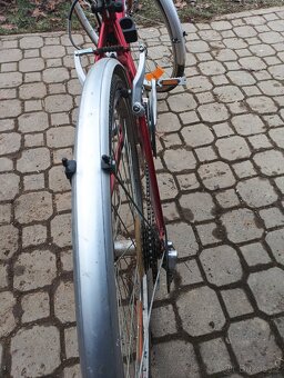 Pánské a dámské kolo - 6