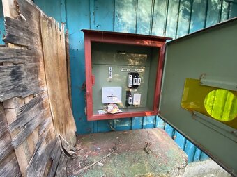 Chata Kníničky - 6