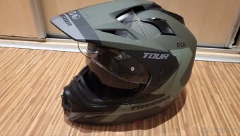 Cassida Tour 1.1 vel.M - 6