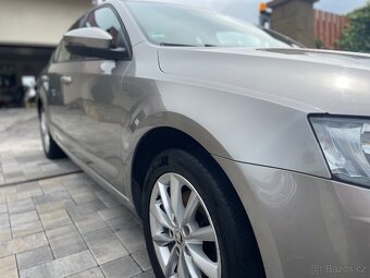 Škoda Octavia - 6
