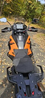 KTM 1290 Super Adventure - TOP STAV - 6