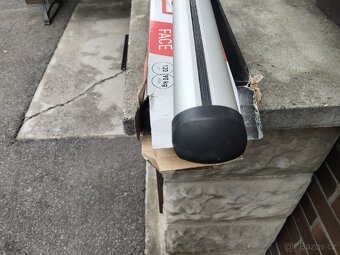 Střešní nosič - 6