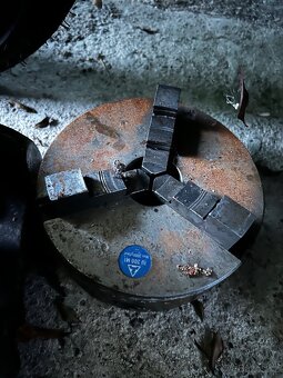 Nářadí a materiál - 6