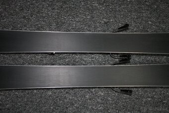 lyže Stockli 138 cm - 6