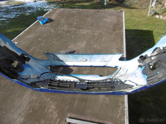 Ford Focus MK4 přední nárazník 2018- - 6