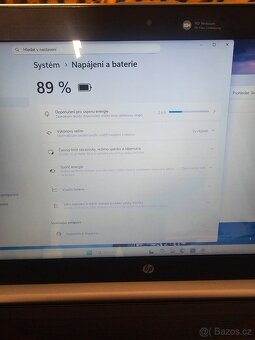 Notebook HP Probook 450 G5 - 6