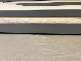 Postel s přistýlkou - 6