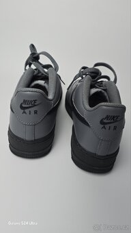 Nike Air force 1 gs  38,5eu - 6