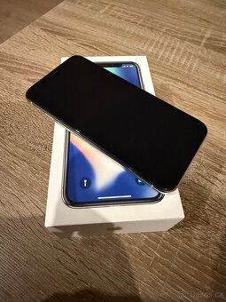 Apple IPhone X 256Gb - 6
