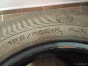 Letní Pneumatiky Goodyear Eagle - 6