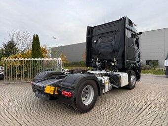 Mercedes-Benz Actros 1851 LS Hydraulika - 6