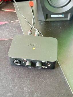 Prodám herní PC + kompletní vybavení - 6