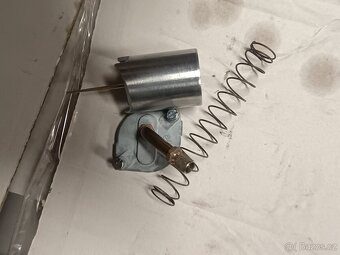 Jawa 350,250, 175,477. - 6