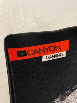 Podložky pod myš herní a klasik - 6