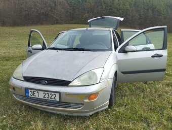 Prodám Ford Focus - 6