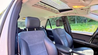 Mercedes Benz ML 350 CDI 3.0 / 2009 - 6