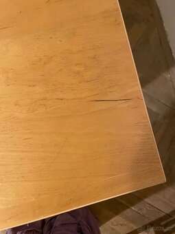 Velký pracovní stůl - 6