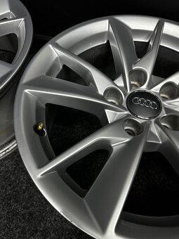 Alu AUDI 5x112 16” 8W0601025B - 6
