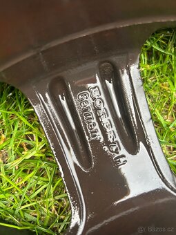 Al kola Borbet R15 - 6