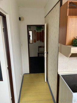 Pronájem bytu 2+1 ve Vamberku - 6