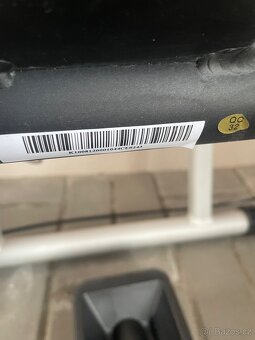 Cyklistický trenažér - 6