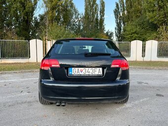 Audi A3 Sportback 2.0 TDI - 6