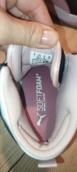 Nové tenisky Puma - 6