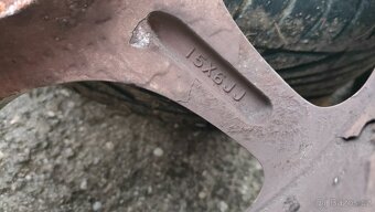 4x100 R15 Enkei - mazda MX5 phoenix - 6