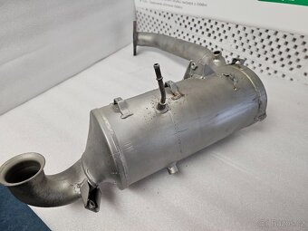 DPF Ford C-Max, Focus, Mazda 3, Volvo... - 6